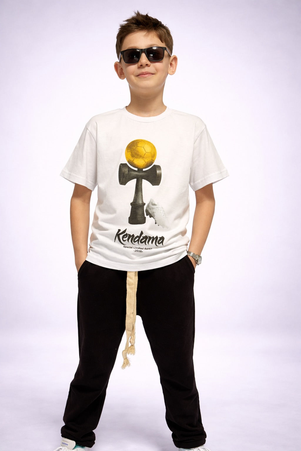 Set Băieți Kendama & 67